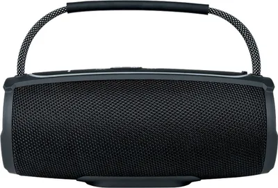 Immagine prodotto di PARTY, altoparlante Bluetooth 5.3 MS3 30W ricaricabile con impugnatura, nero