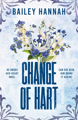 Produktbild von Change of Hart