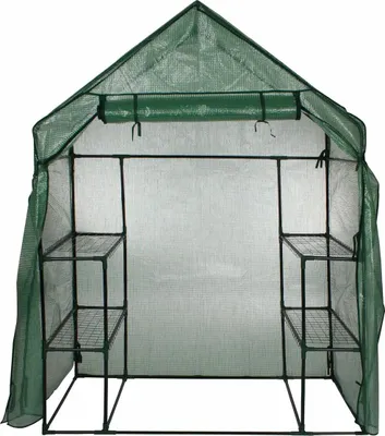 Obrázok produktu pre Greenhouse G 143x73x195 fóliovník