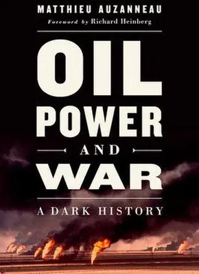 Produktbild von Oil, Power, and War