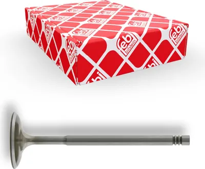 Produktbild von FEBI BILSTEIN 26525 Einlassventil für VW Golf IV Schrägheck (1J1)