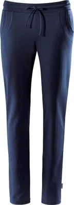 Produktbild von SCHNEIDER SPORTSWEAR Schneider Palma Hose Damen blau 24
