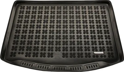Image de Doublure caoutchouc Rezaw-Plast Ford Kuga 2013-2019 (haut du bas)