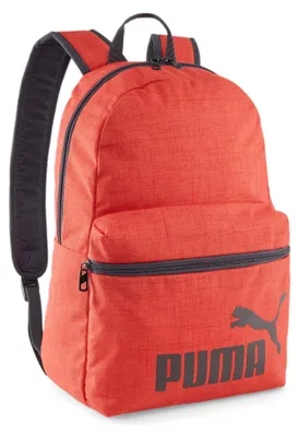 Zdjęcie produktu dla Puma Plecaki Plecak Phase Iii, 9011802