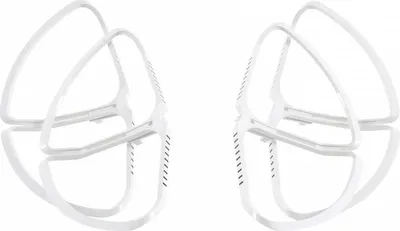 Produktbild von DJI Phantom 4 Schutzbügel für Propeller