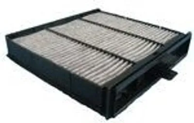Produktbild von ALCO FILTER MS-6285C Innenraumfilter Pollenfilter für RENAULT SCÉNIC II (JM0/1) Aktivkohle