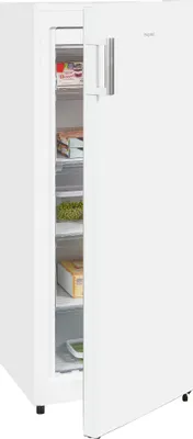 Produktbild von Exquisit GS231-NF-H-010E Standgefrierschrank, 155L, No-Frost, 4 Sterne,  E