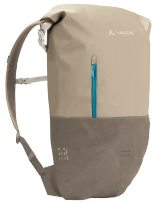 Produktbild von VAUDE Uni Rucksack CityGo 18 24702-Onesize, 24703-Onesize, 24704-Onesize, 24705-Onesize, 24706-Onesize, 24707-Onesize VAU-45515 linen Onesize