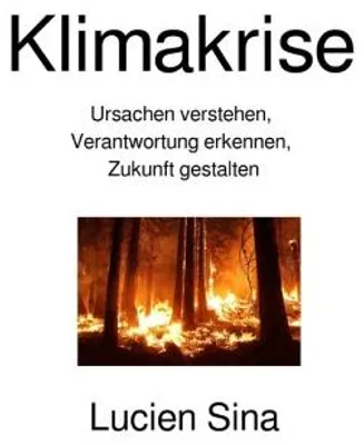 Produktbild von Klimakrise