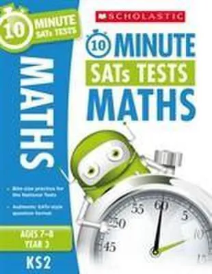 Image de Maths - Ages 7-8