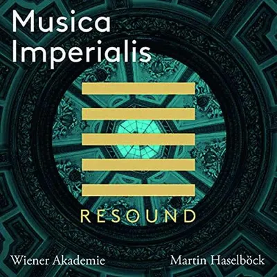 Obrázek produktu pro Johann Georg Albrechtsberger (1736-1809) - Musica Imperialis - - (CD / M)