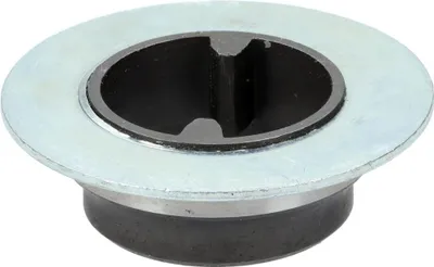 Produktbild von SHIMANO Konus für SG-S705 rechts inkl. Staubkappe - Nabe Nexus/Alfine, 15 g.