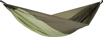 Produktbild von Amazonas - Hängematte, Silk Traveller Thermo, Farbe: grün; AZ-1030185