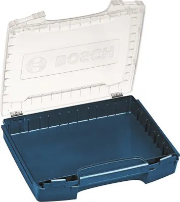 Produktbild von BOSCH Professional i-BOXX 53 Werkzeugkoffer 1 St.