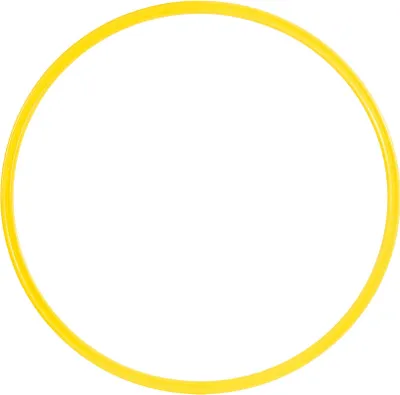 Image de Bague Psicomotricité Jaune