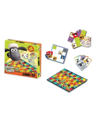 Obrázok produktu pre Ovečka Shaun - Sada jej ovečiek Shaun