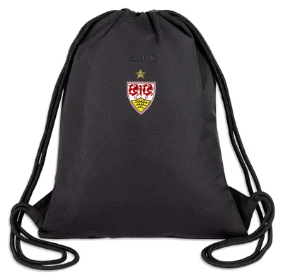 Produktbild von Gymbag des VfB Stuttgart (Einheitsgröße, schwarz)
