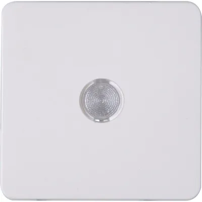 Produktbild von KOPP HK02 Wippe Kontroll 3311.1300.4 arktis-weiss