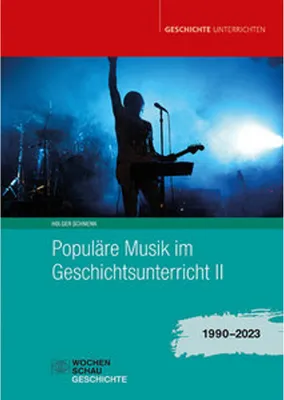 Image de Populäre Musik im Geschichtsunterricht 2