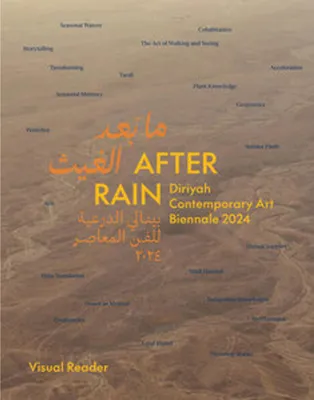 Produktbild von After Rain