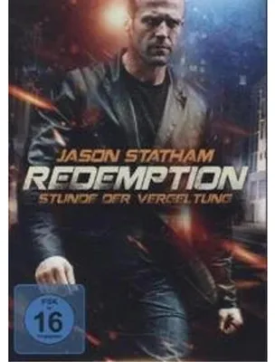 Produktbild von Redemption - Stunde der Vergeltung