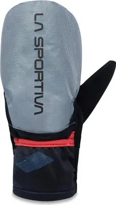 Obrázek produktu pro Rukavice Trail W, Style X55, barva 999602 Black/Malibu Blue, velikost S, La Sportiva