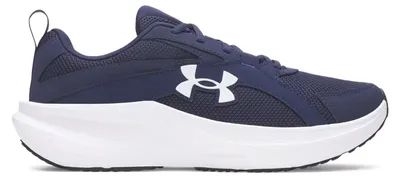 Obrázek produktu pro Pánské běžecké boty Under Armour Charged Assert 11, model 6006723, barva: modrá, velikost: 47 EU