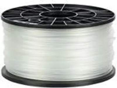 Produktbild von NuNus HIPS Filament 1kg 3mm, Natural