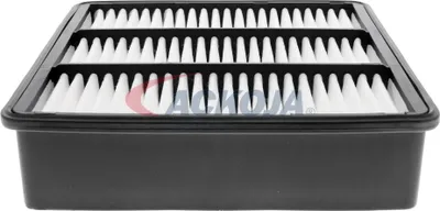 Produktbild von Luftfilter ACKOJA A37-0401 für MITSUBISHI Lancer VII Limousine (CSA, CTA) Filtereinsatz