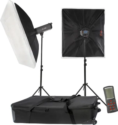 Image de Falcon Eyes TFK-21200L, 1200 Ws, 1/700 s, 1/1700 s, 250 W, 1 s, 4 s