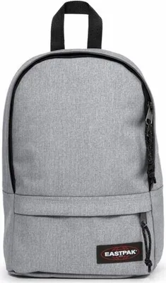 Produktbild von Eastpak DEE Sunday Grey Büro City Freitzeit Rucksack Daypack