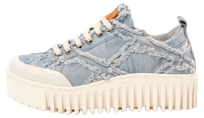 Image de Art Chaussures pour Femme 1534S JEANS DENIM/BRIGHTON Couleur Bleu