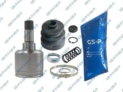 Produktbild von GSP Gelenksatz Antriebswelle für FIAT DUCATO Pritsche/Fahrgestell (230) 645013