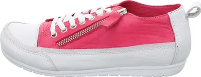 Produktbild von Andrea Conti Komfort Schnürschuhe Damen 31353034313930 Pink 42 EU