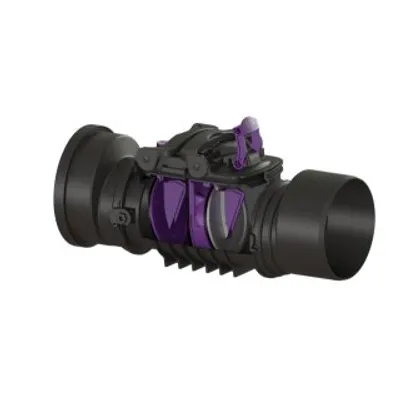 Produktbild von KESSEL 770200R Rückstaudoppelverschluss Staufix