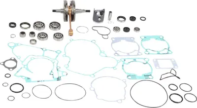 Produktbild von Engine-Kit-Ktm-Wr101-159