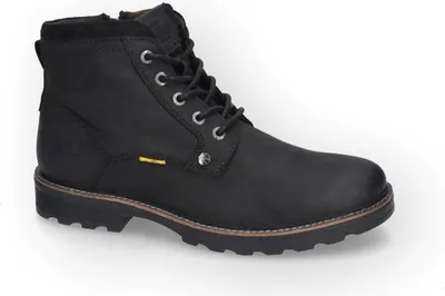 Produktbild von Camel Active 53FWA01 Schwarz Größe EU 42