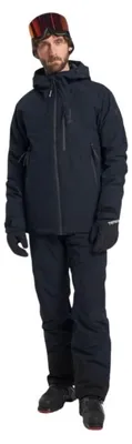 Produktbild von Tenson Herren Skijacke 2xl - XXL