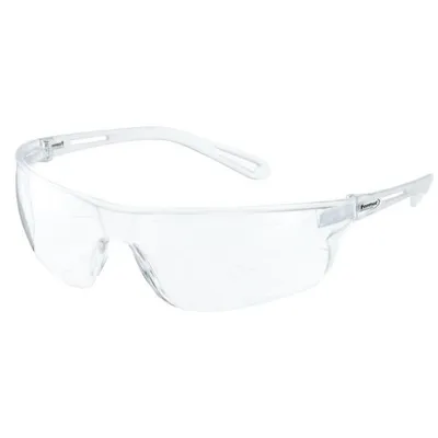 Produktbild von FORMAT Schutzbrille Rhein 16G klar, Material:Polycarbonat, Farbe:klar, Gewicht:16 g