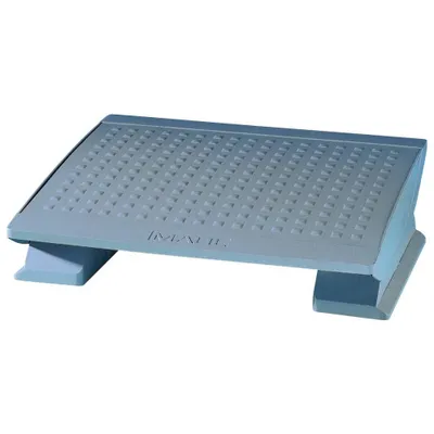 Zdjęcie produktu dla Podnóżek MAULpro 45 x 39 cm plastikowy z regulacją wysokości szary