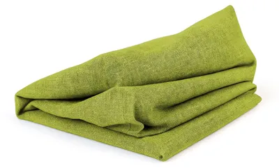 Produktbild von POKAR Seitenkissenbezug 60x40 cm für Palettenmöbel waschbar ohne Füllung, Limette