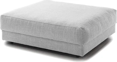 Produktbild von home24 Polsterhocker