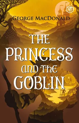 Produktbild von The Princess and the Goblin