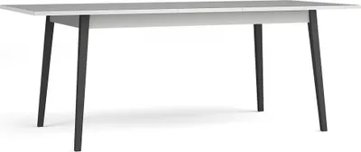 Produktbild von Meublorama MK-IRIS-IR-U12190/U12190-15-B*2C/46KG, Homeoffice, Rechteckige Form, Grau, Partikelbord, 900 mm, 1800 mm