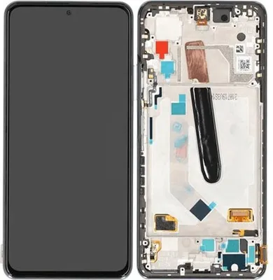 Immagine prodotto di Display Xiaomi Mi 11 Pro - Nero