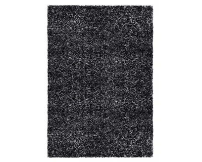 Zdjęcie produktu dla Dywan Shaggy ENJOY ANTHRAZIT 80 X 150cm prostokąt
