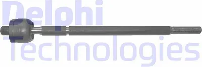 Produktbild von DELPHI TA1552 Axialgelenk Spurstange für OPEL Corsa B Schrägheck (S93) Vorne Vorne Rechts