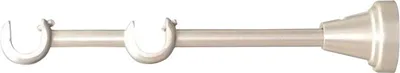Immagine prodotto di Supporto Per Curt Nova Double Silv 20Cmd19