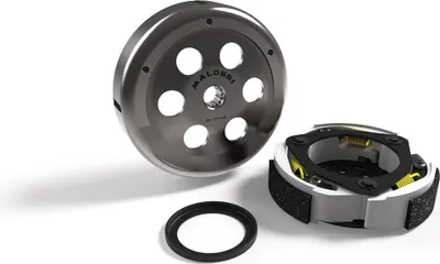 Produktbild von Malossi MAXI DELTA SYSTEM Kupplung und Glocke D 135