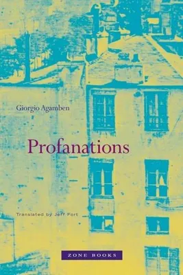 Image de Profanations